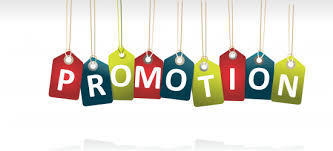 Promotion