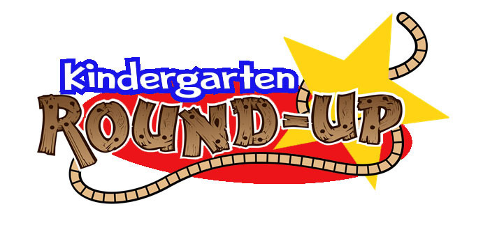 Kindergarten Round-Up