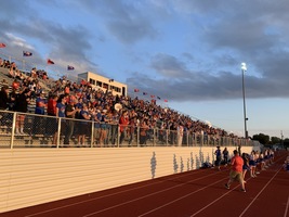 RHS Announces 2020 Homecoming Modifications