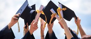 Update: Class of 2020 Celebration & Graduation