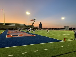 RHS Announces 2020 Homecoming Activities & Spirit Days