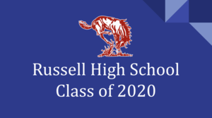 RHS Class of 2020