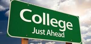 College Planning Conference: Oct. 14 - 15