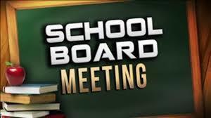 Board of Education - Meeting Minutes