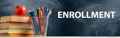 Enrollment