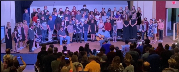 Vocal Concert 1