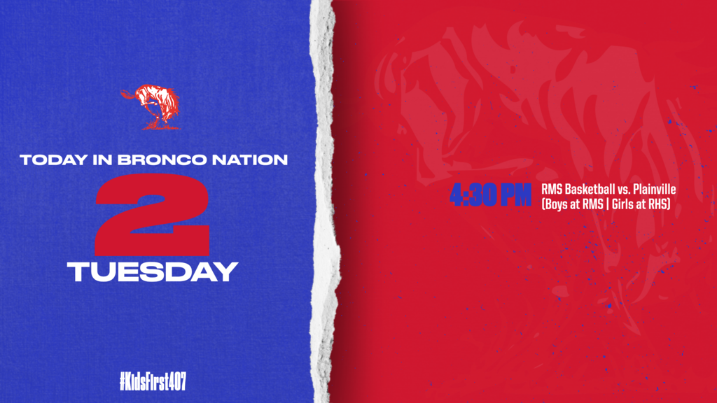Today in #BroncoNation - 11/2/21