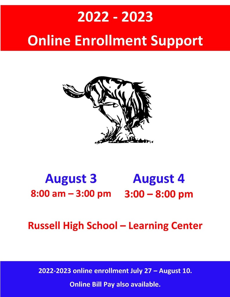 Enrollment